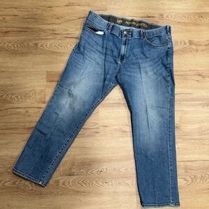 Lee Premium Select Motion Strech Jeans